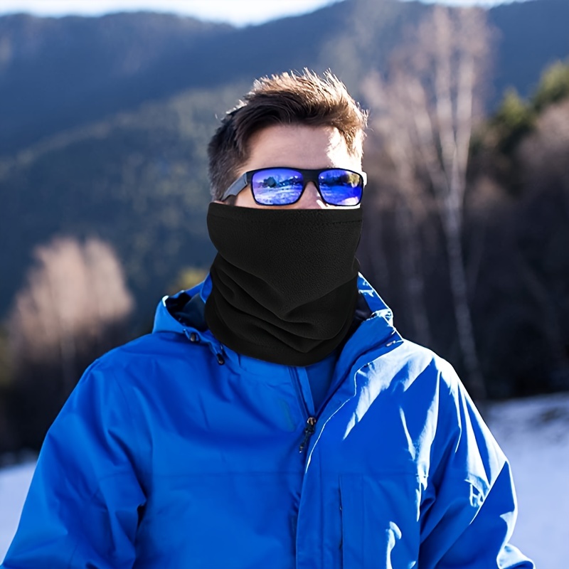 Cache Cou avec masque de protection 100% personnalisable - Temps 2 Sport -  Votre Partenaire Sportif