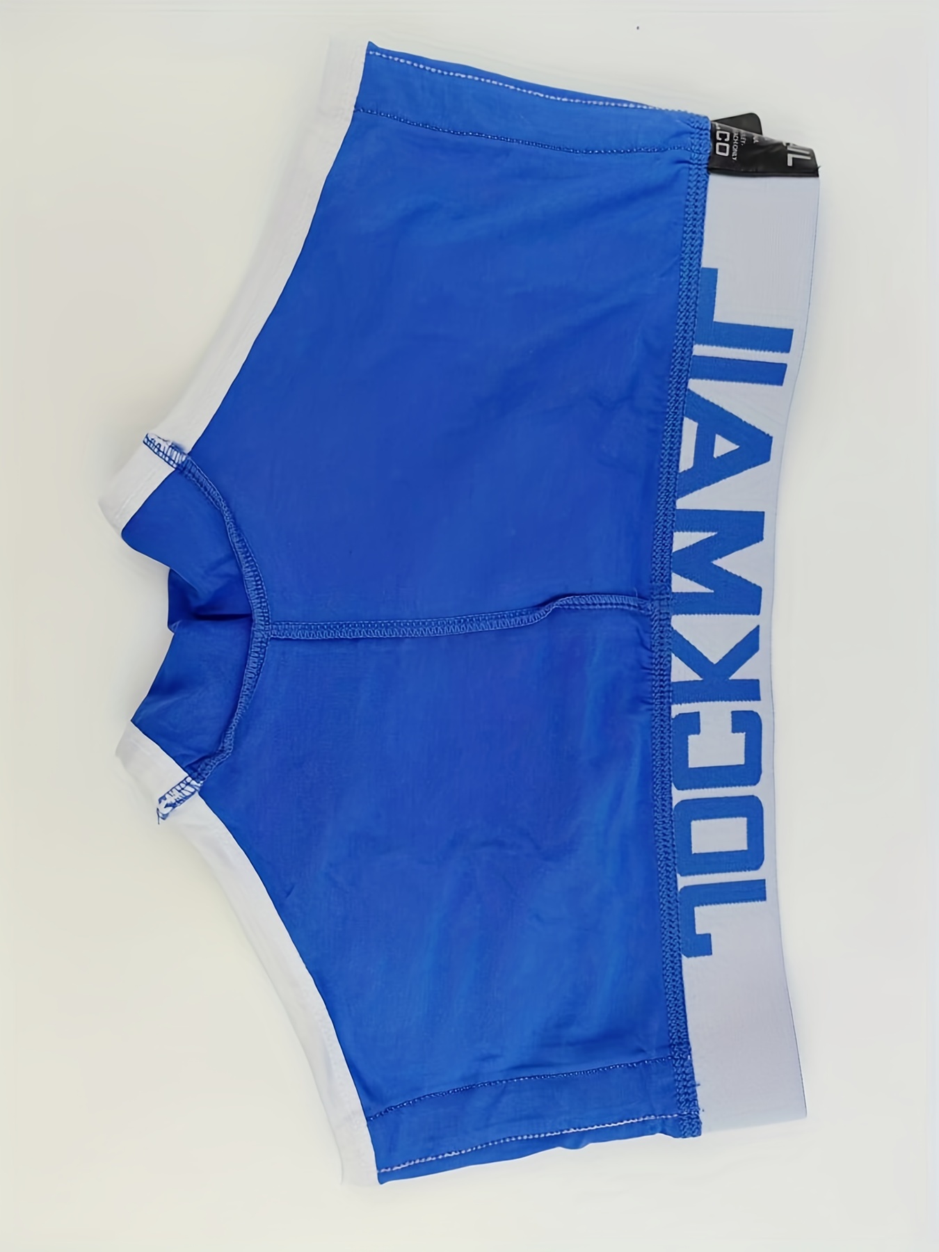 Jockmail Men's Cotton Breathable Padded Enhancing Butt - Temu