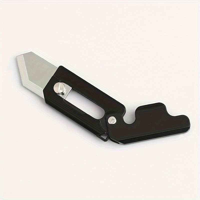 Zinc Alloy Utility Knife Set, Zinc Alloy Knife Stationery