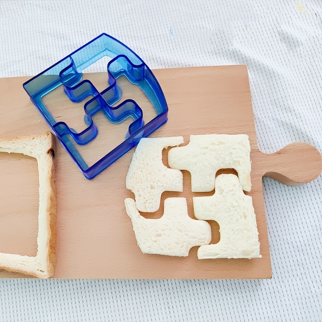 1pc Map Shape Sandwich Laminate 24/7 Customer Service Temu