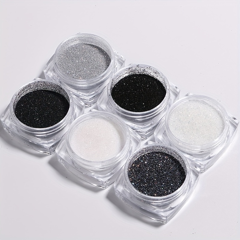 Shimmer Powder – Breaking the Mold YYC