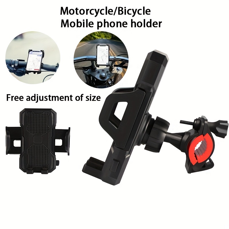 Soporte Gps Moto - Temu