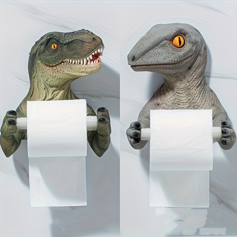 Porte Papier Toilette Drôle
