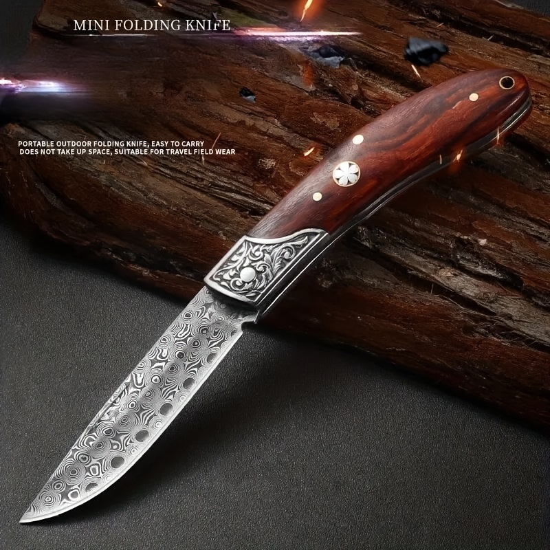 Hand forge little shark custom knife with leather sheath