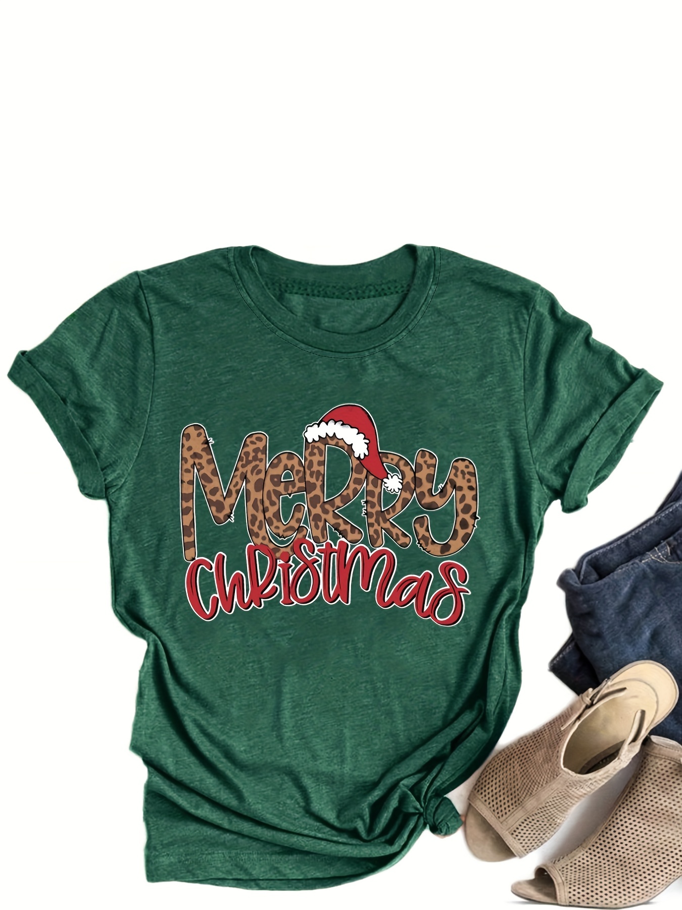 Animaux Femmes T-Shirts Mode Crocodile 3D Imprimer Top Tee Harajuku