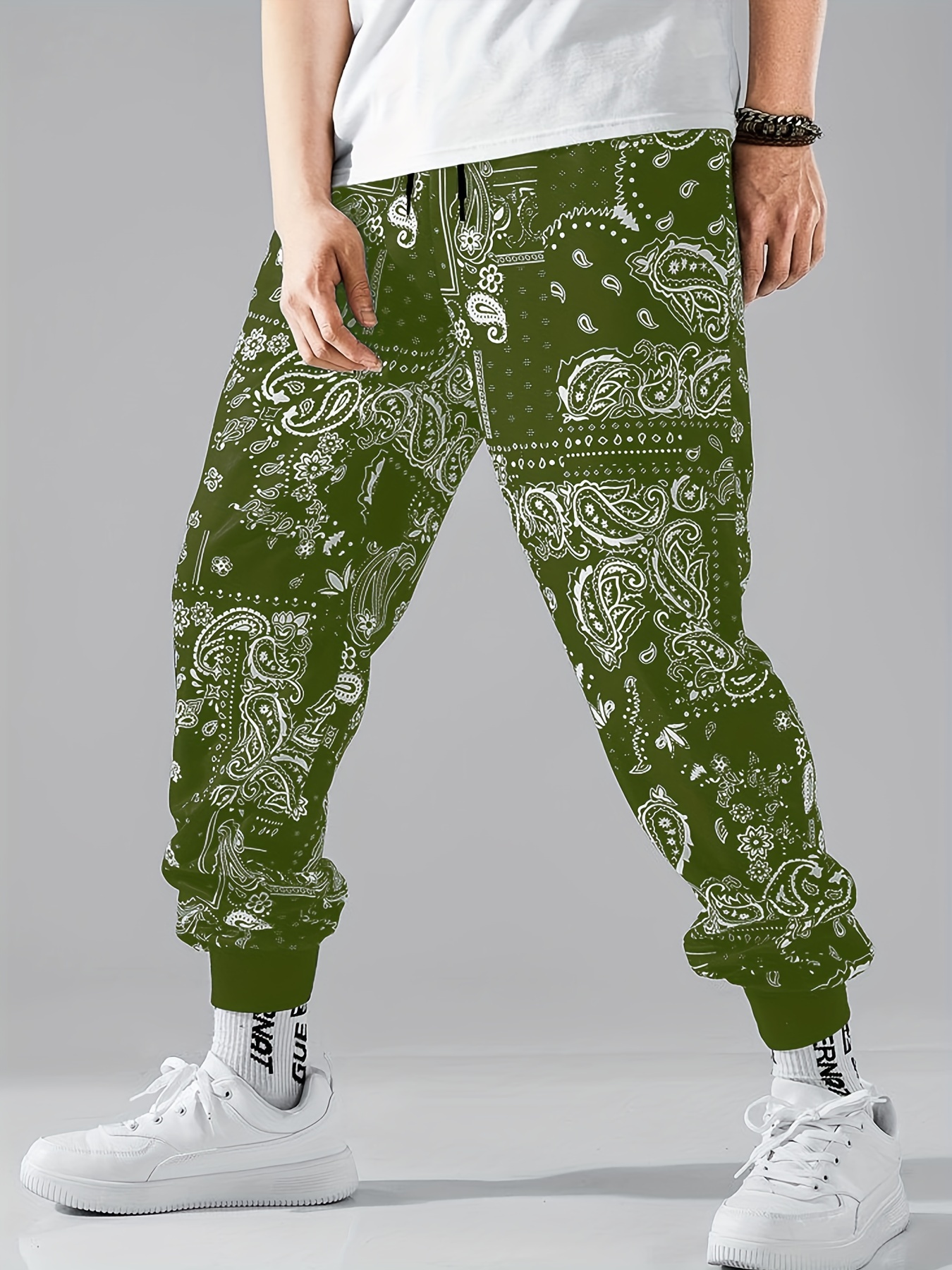 Trendy Pants & Graphic Sweatpants