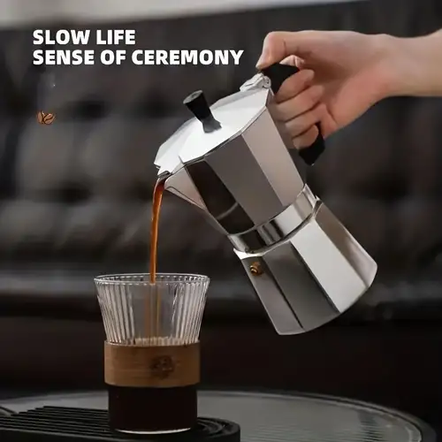 Wancle Mini Espresso, la macchina portatile: il piacere del caffè ovunque