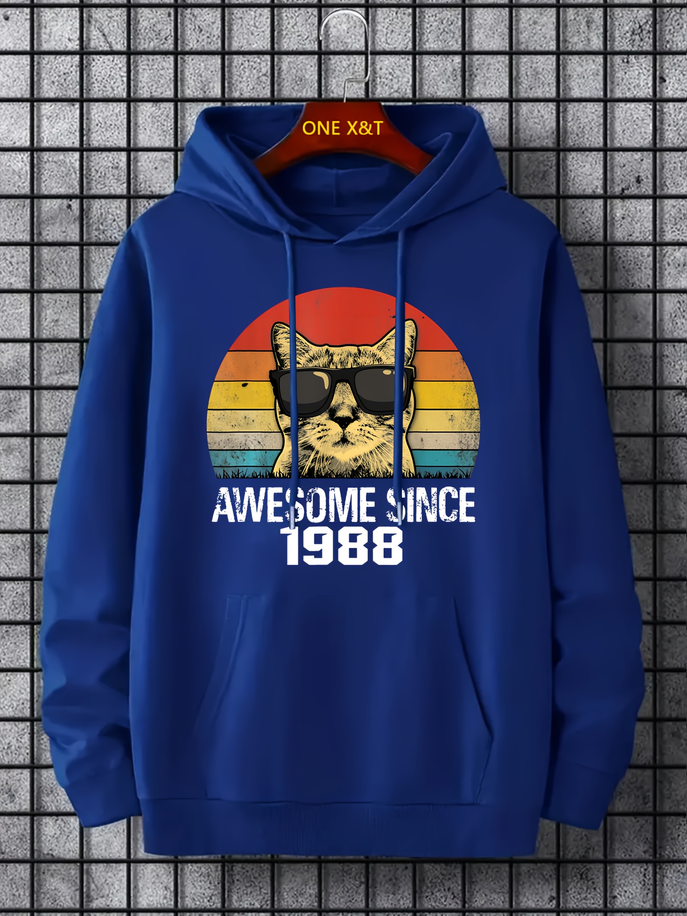 Sudadera para meter online gato