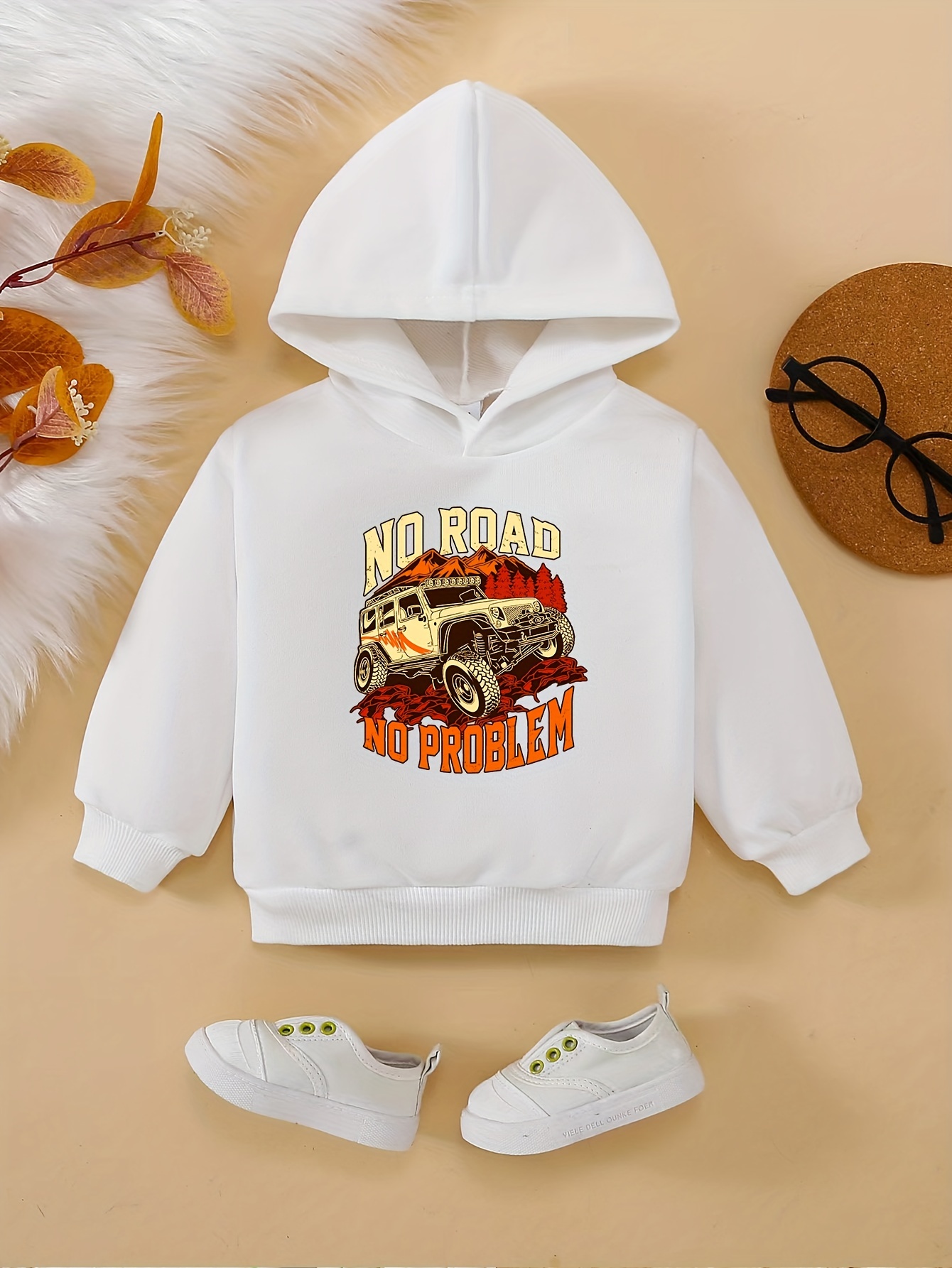 Infant pullover outlet hoodies