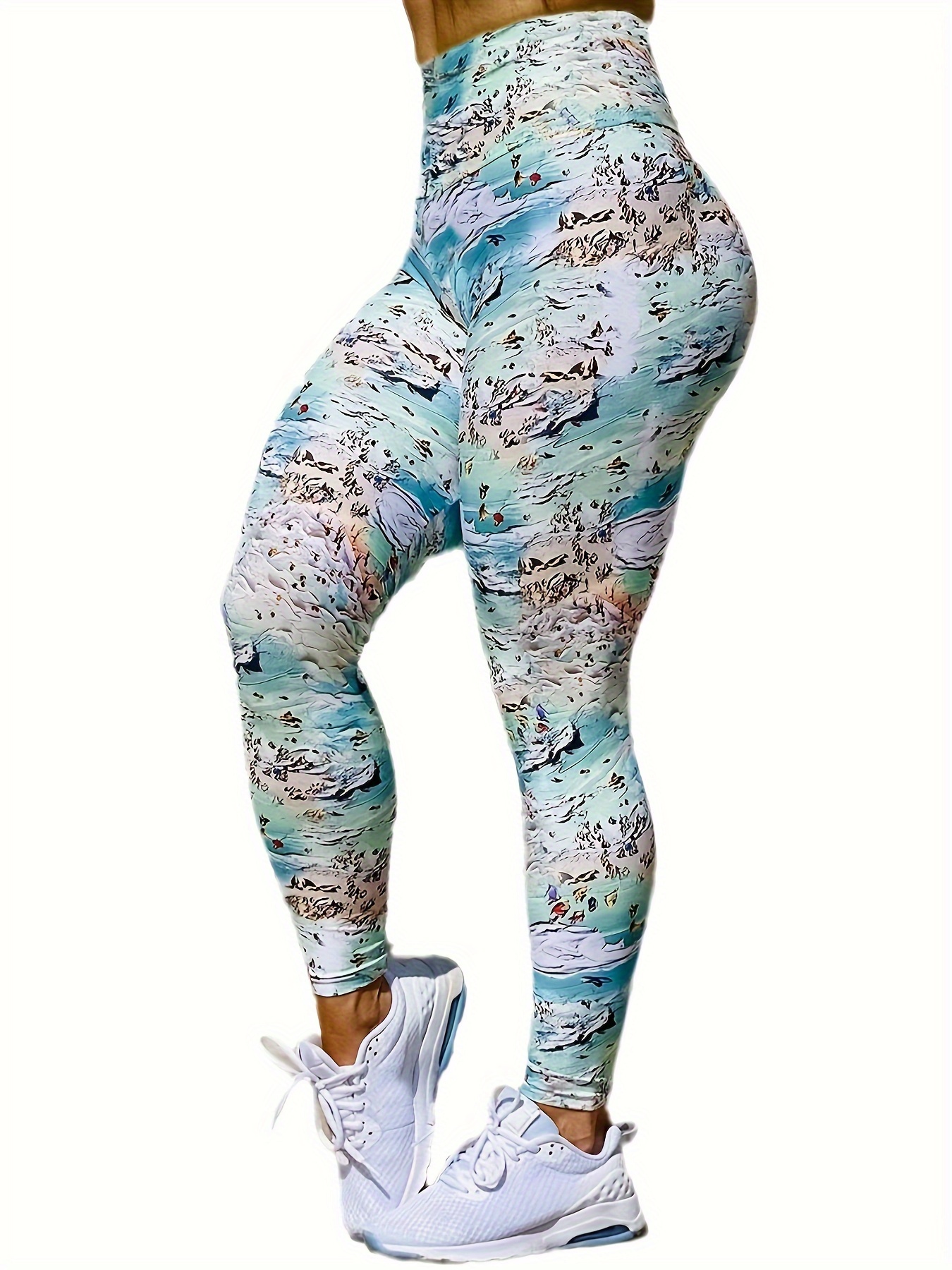 Seasum Leggings - Temu