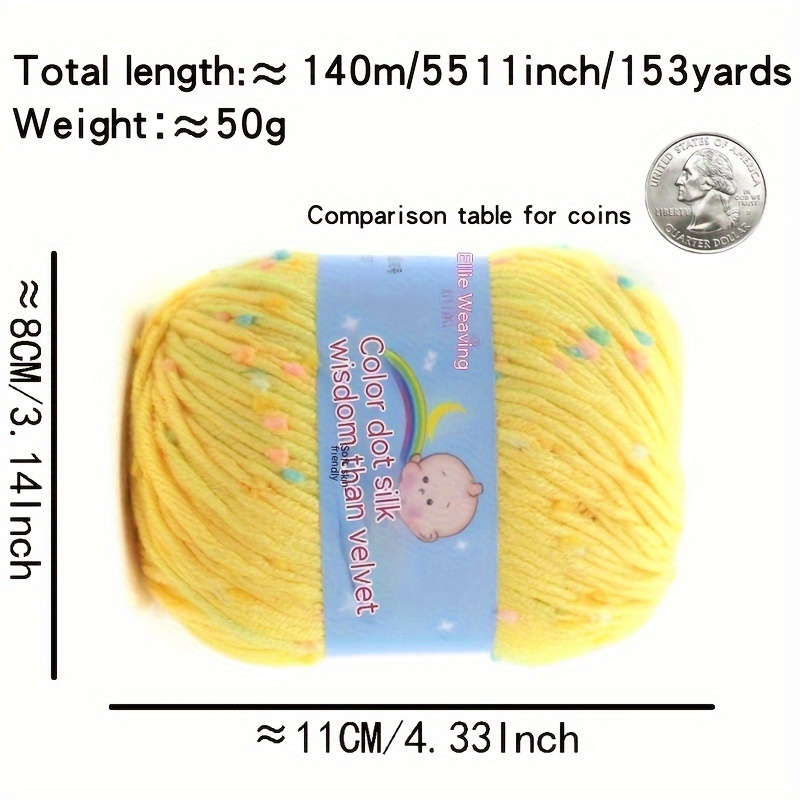 Bola de lana gruesa de 10 m - 70 g - azul medianoche