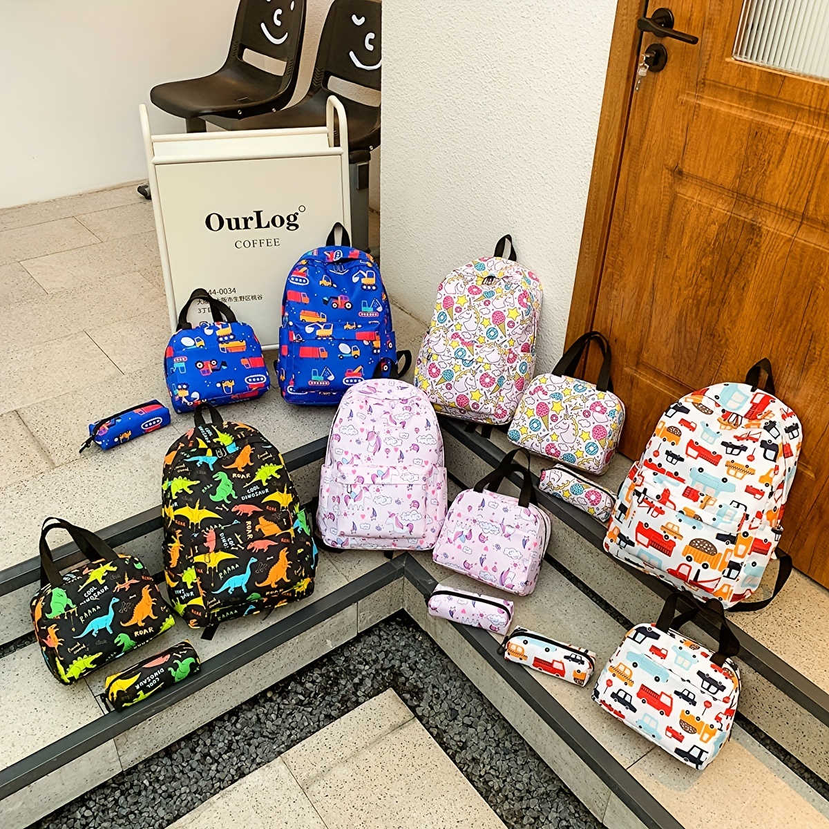 Kids Toddler Shoulder Bag Piccola Borsa A Tracolla - Temu Italy