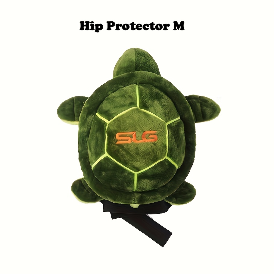 Ski Butt Pad Cute Turtle Knee And Hip Protector For - Temu