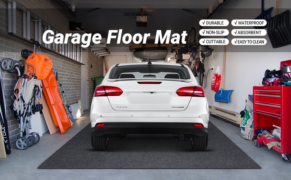 Garage Mate Floor - Temu