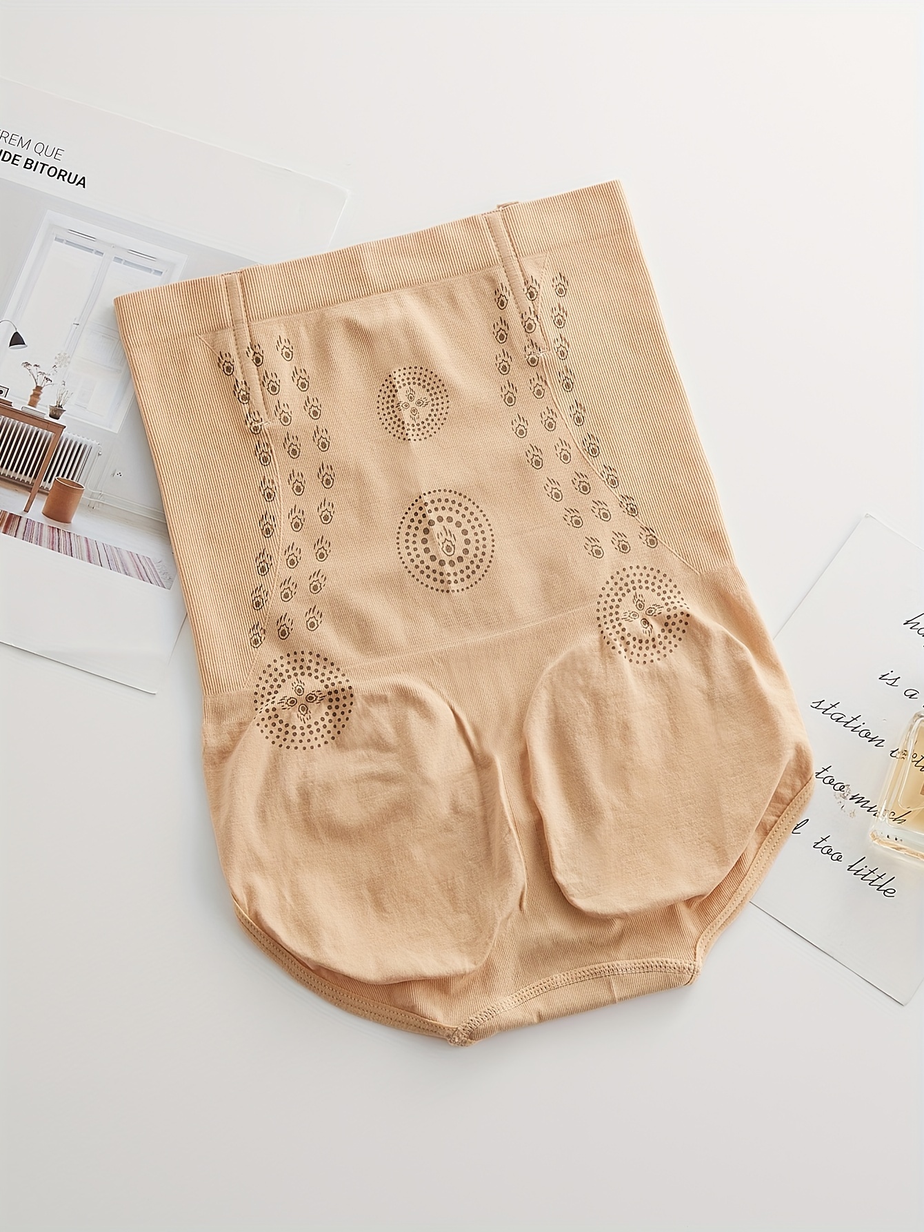 Women'S Shaping Pants And Corrective Underwear