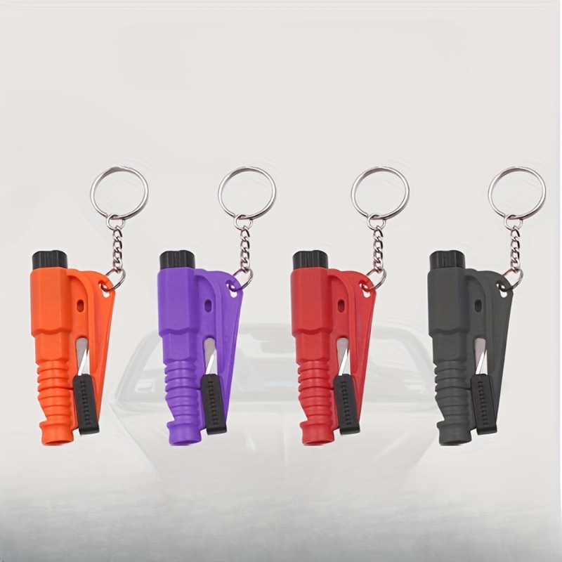 Rettungswerkzeug/Rescue Schlüsselanhänger