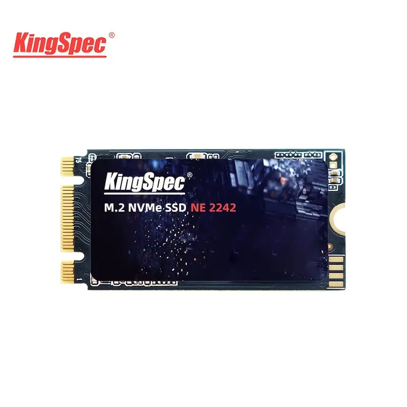 Kingspec Ssd Pcie 3.0 Hard Drive Disk 128gb 256gb 512gb 1tb M2