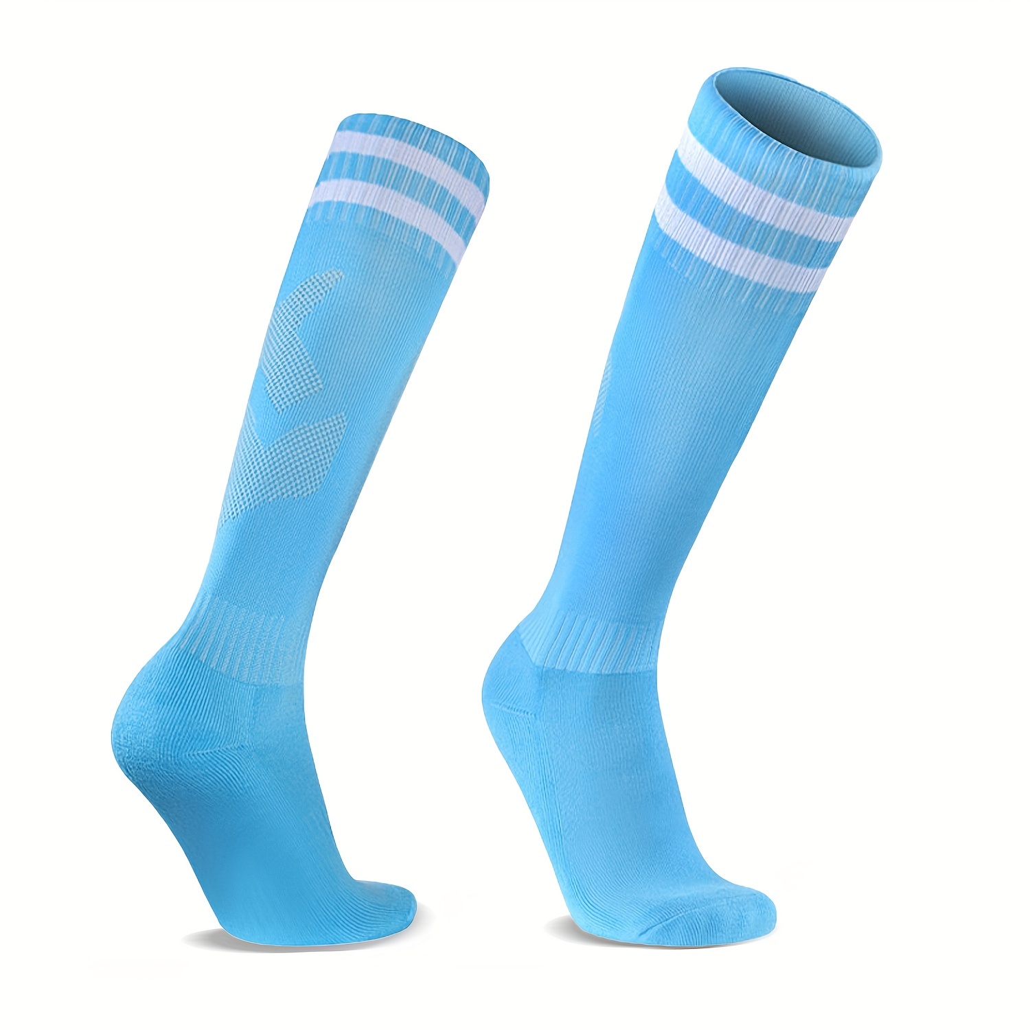 Crew Socks Football Baseball Soccer Softball
