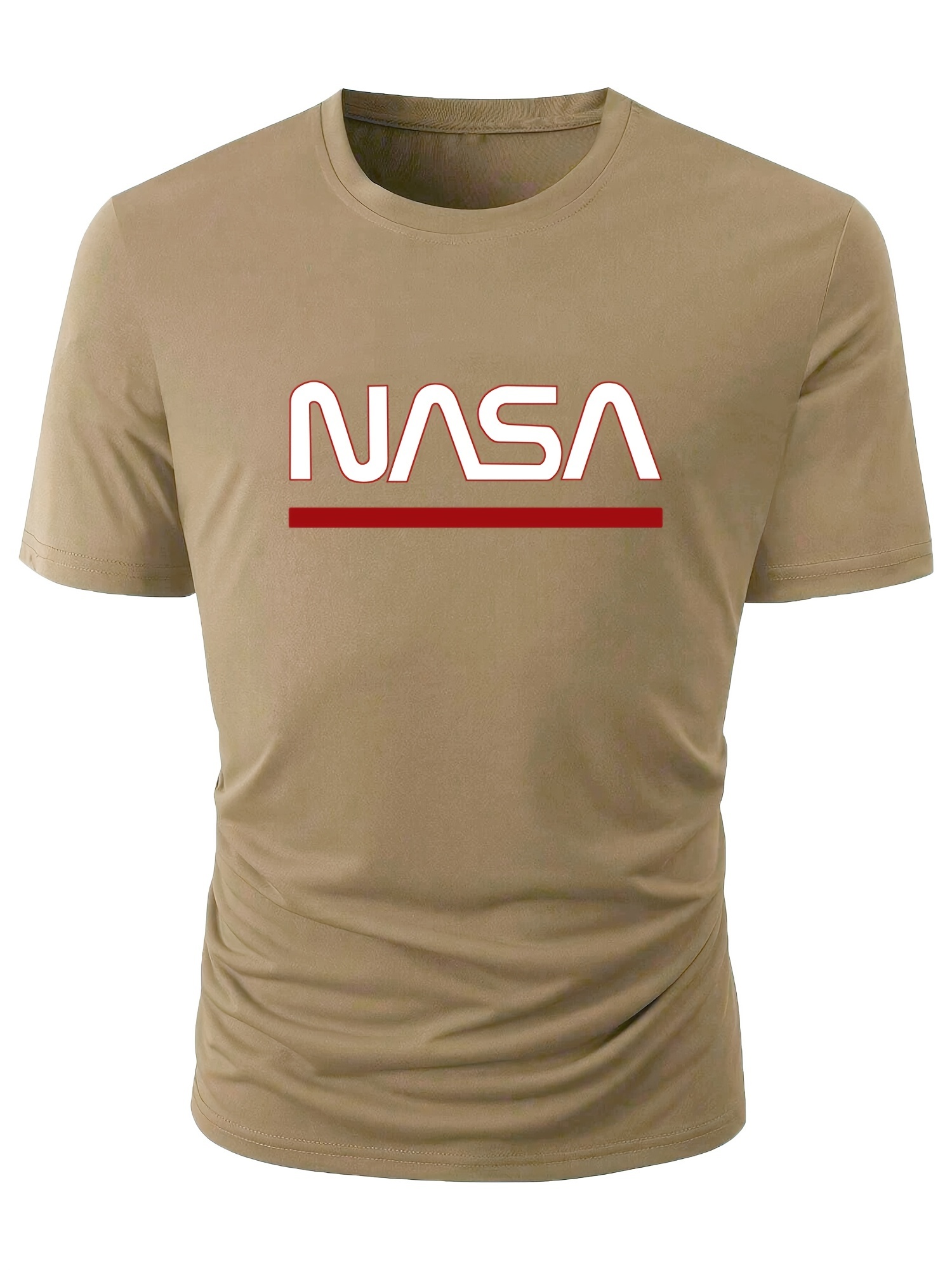 Nasa workout shirt sale