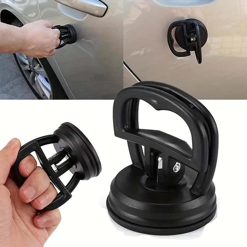 Car Dent Puller Suction Cups Auto Body Dent Removal Tools - Temu