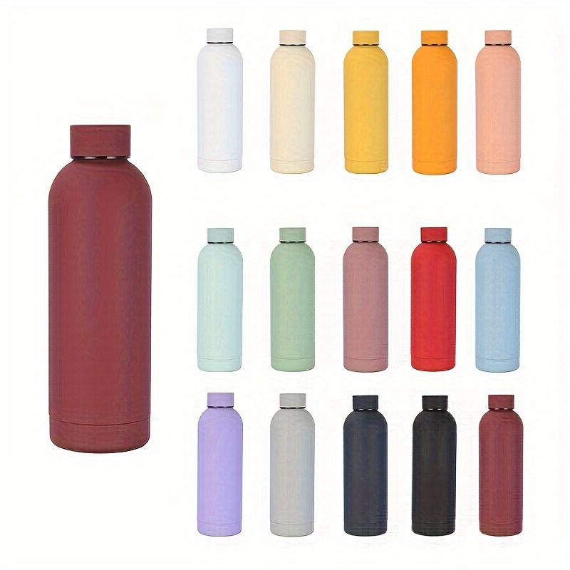 Trinkflasche Thermo - Kostenloser Versand Für Neue Benutzer - Temu