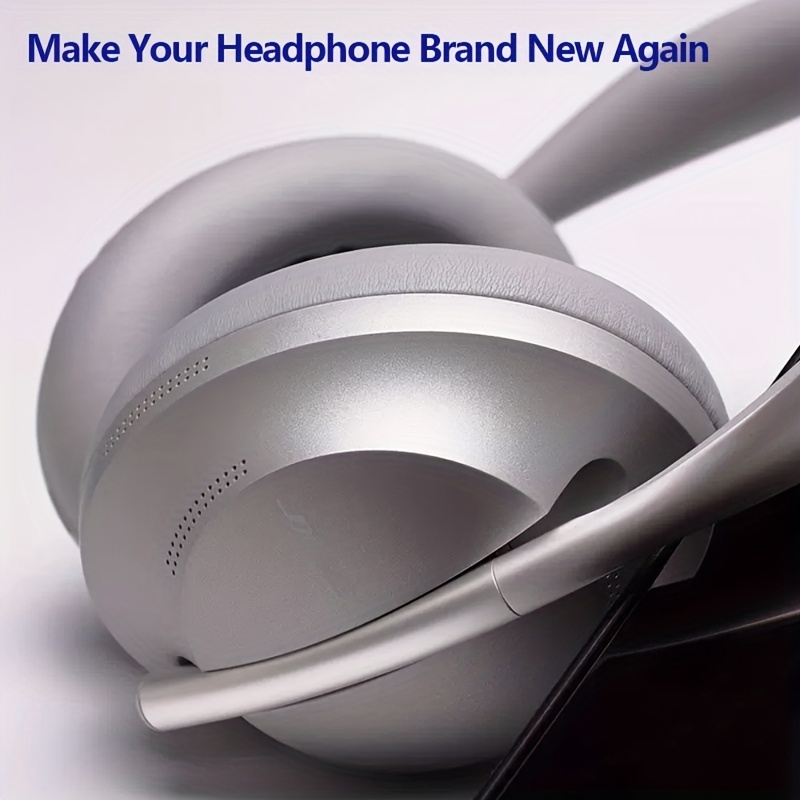 Coussinet Casques pour Bose Noise Cancelling Headphones 700 nc700