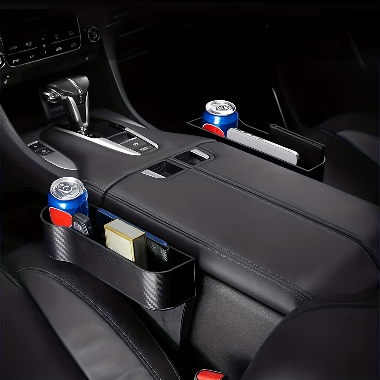 Lexus Car seat gap filler