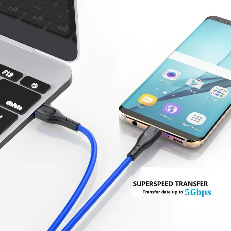 Google USB-C to USB-A Cable - Google Store