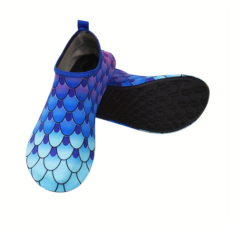 Quick Dry Slip Elastic Barefoot Breathable Wading Shoes Non - Temu