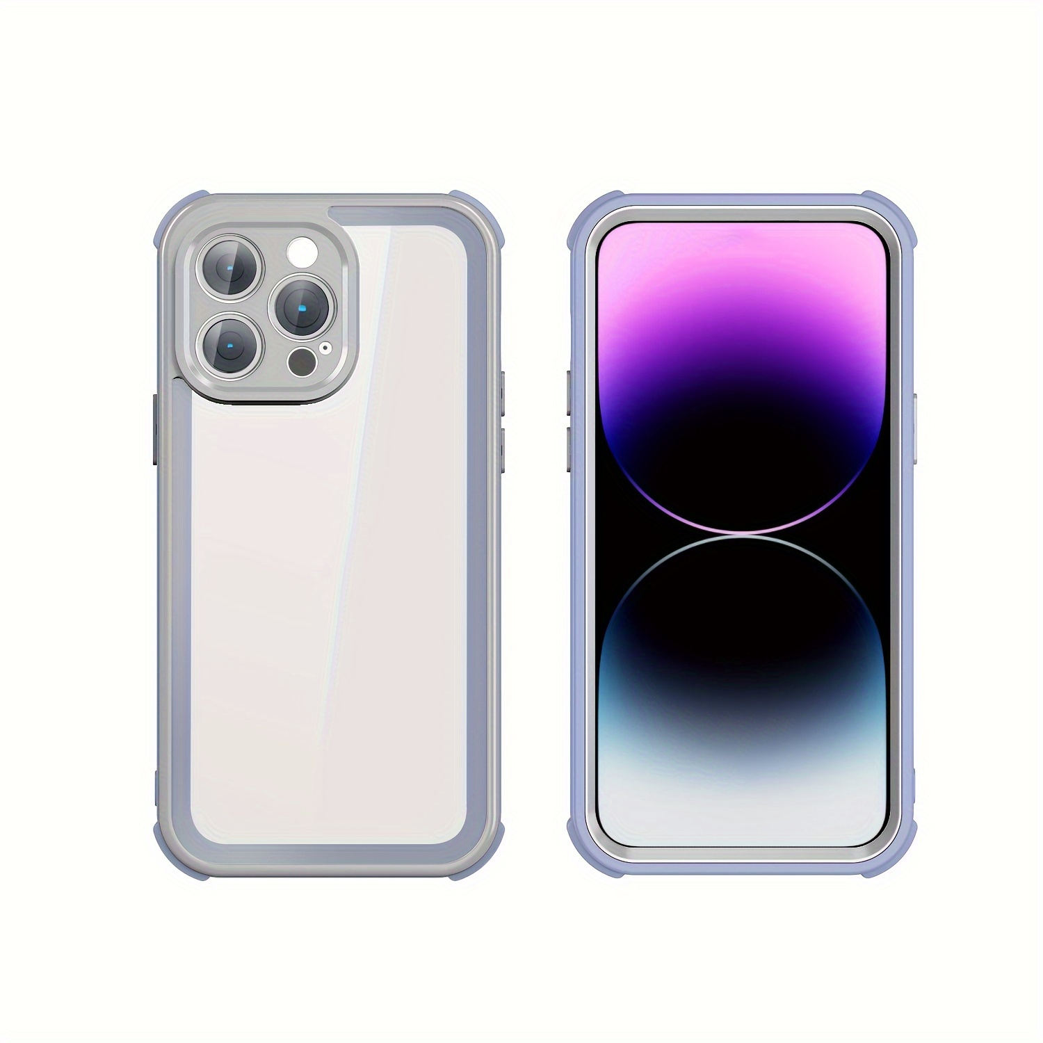 iPhone 11 Covers Silicone Official Mobile Phone Case Anti-Shock Anti-Dust..