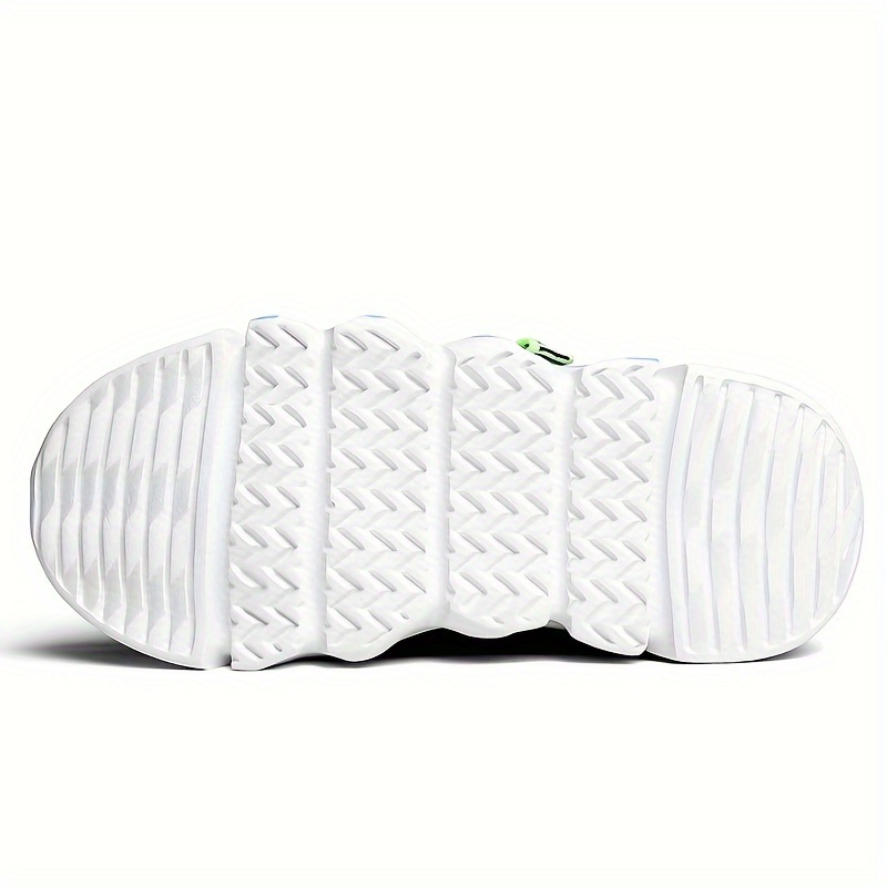 Boys Snow Boots with Plush Lining Non Slip Casual Thermal Sneakers