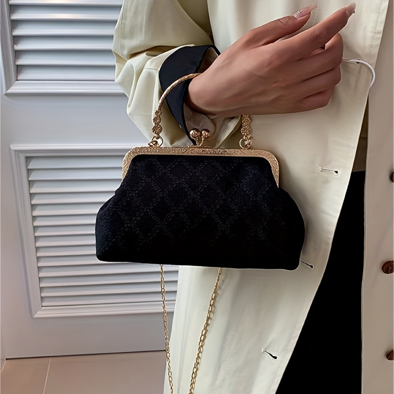 Louis Vuitton - Evening bag, Fashion Vintage