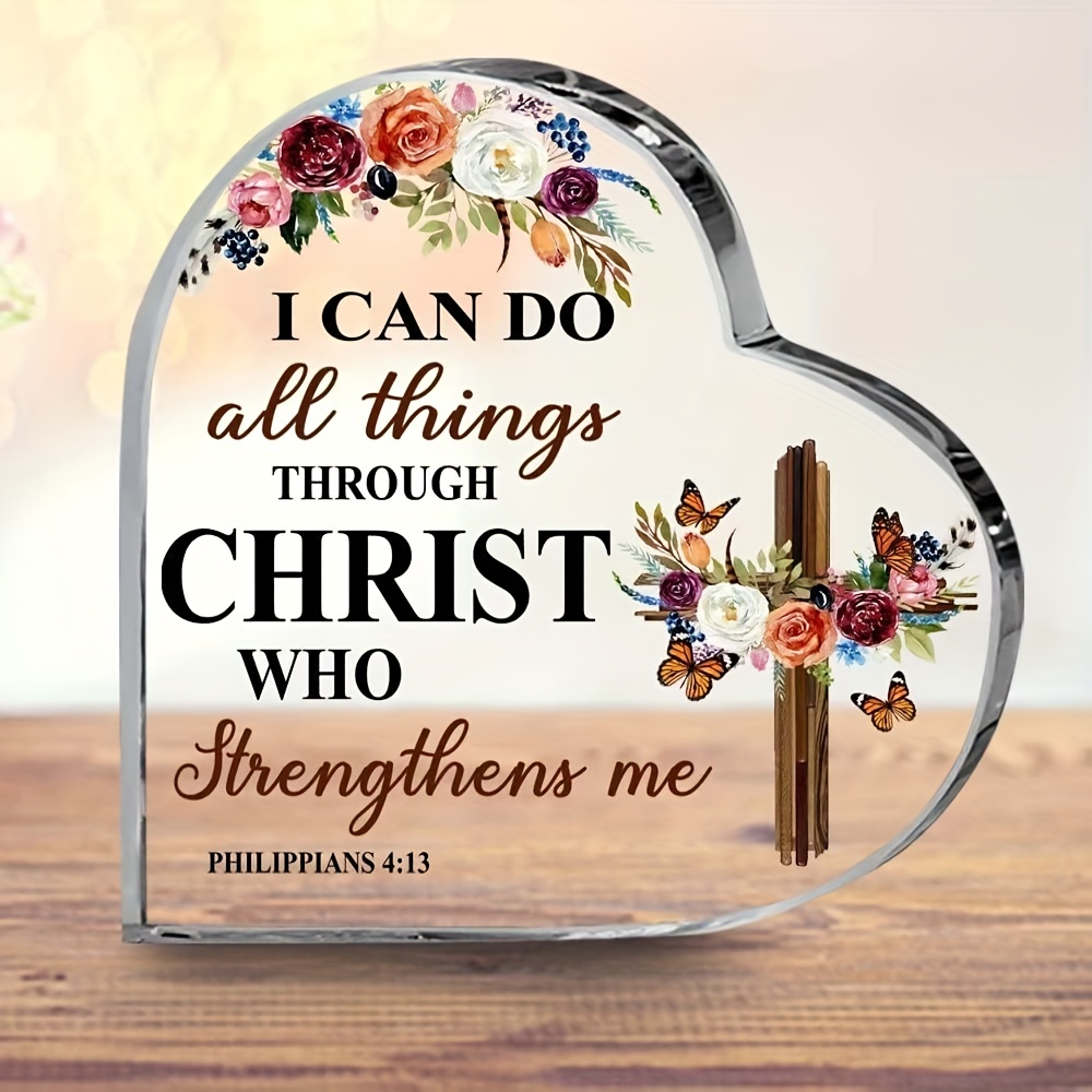 Christian Gifts & Faith-Based Accessories