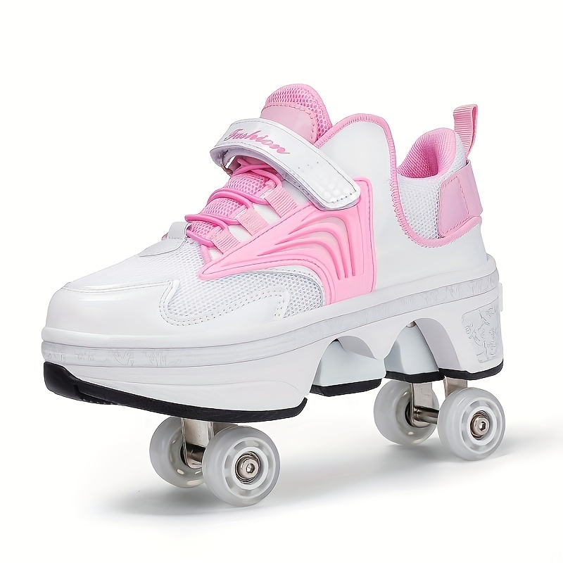 Chaussures à roulettes pour enfant - Acheter en ligne pas cher - Tendances  2024
