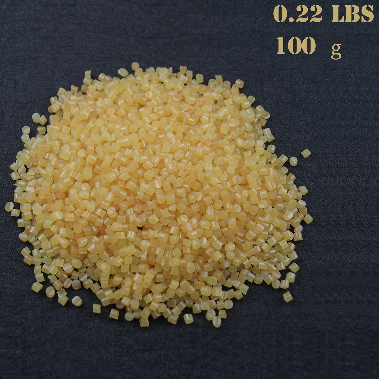 1bag Hot Melt Glue Particles, Mini Hot Melt Glue Pellets, Diy Hot Melt Glue  Baeds, Diy Craft Glue Beads, For Bonding Repairing Sealing Sticking, Etc -  Temu