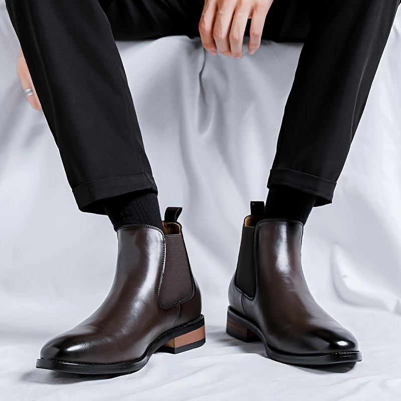 Top 10 outlet chelsea boots