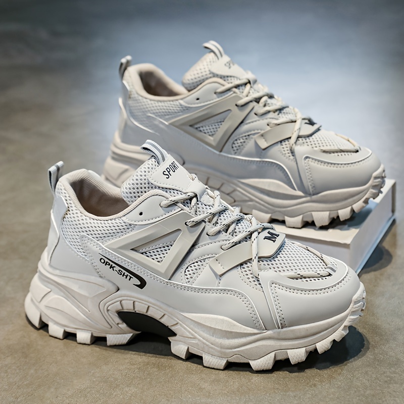 Affordable 2024 chunky sneakers