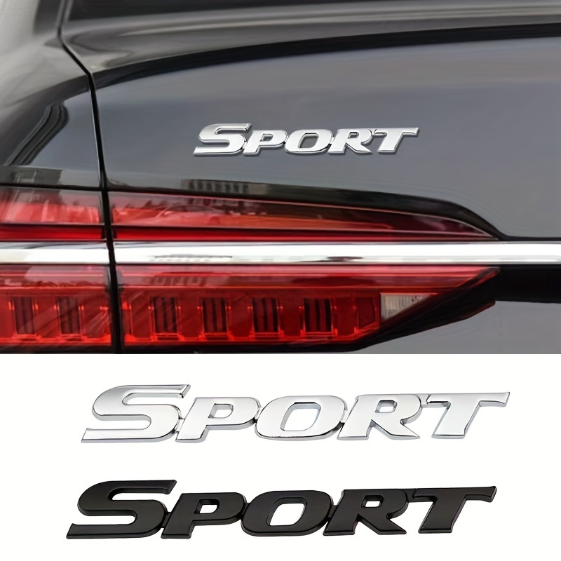 2PCS Auto Tür Seite Aufkleber Für SKODA octavia Auto Sport Styling