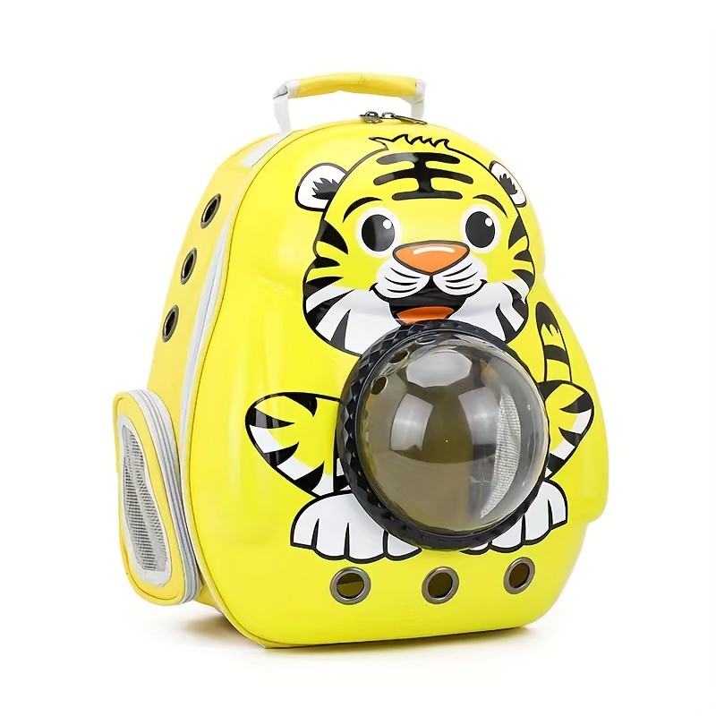 18 Best Cat Backpacks for Traveling Cats in 2022: Pet Carrier Backpacks  from PetAmi, Lollimeow, TexSens | SELF