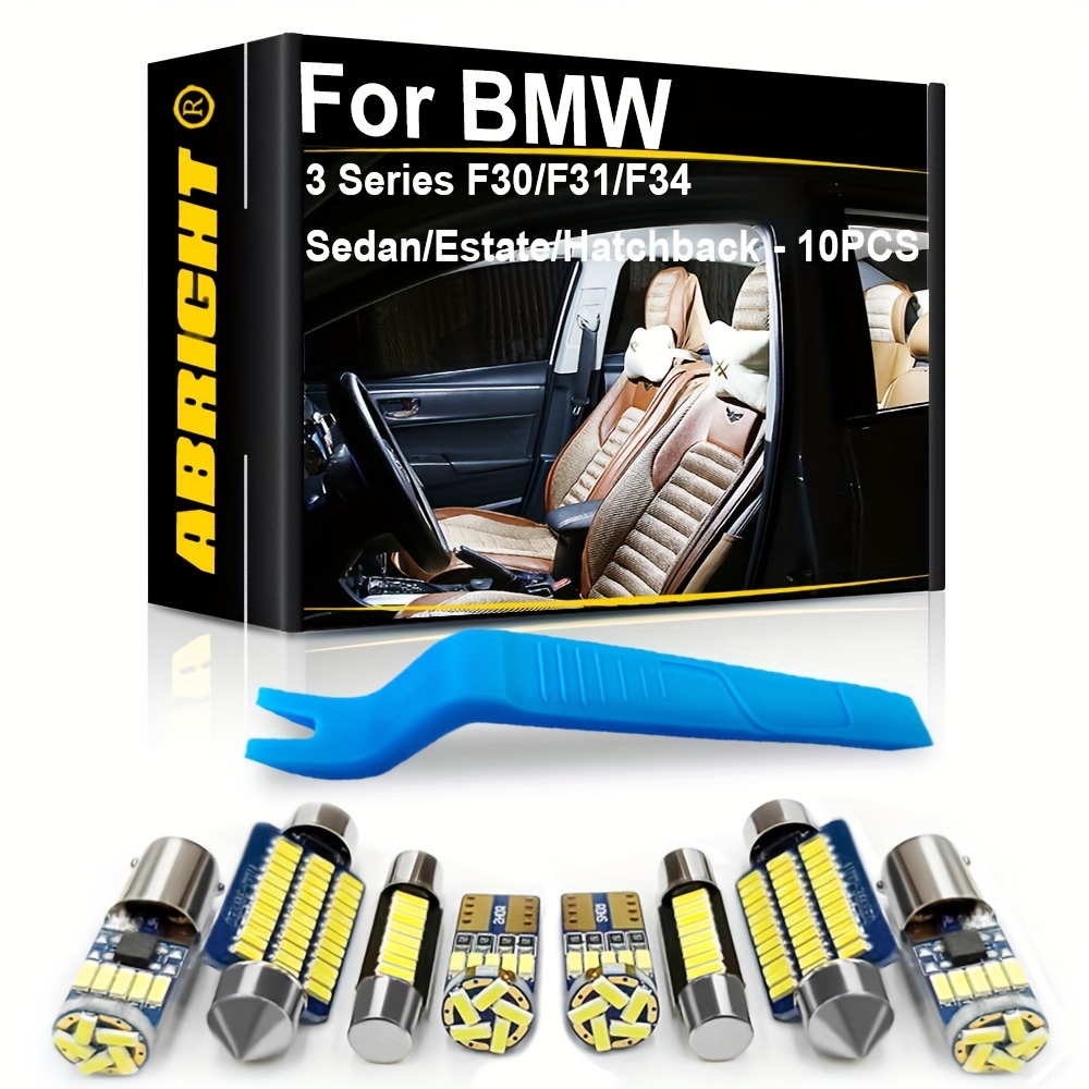 ABRIGHT Brighten Up Your Car For 3 Series F30/F31/F34 - Temu Austria