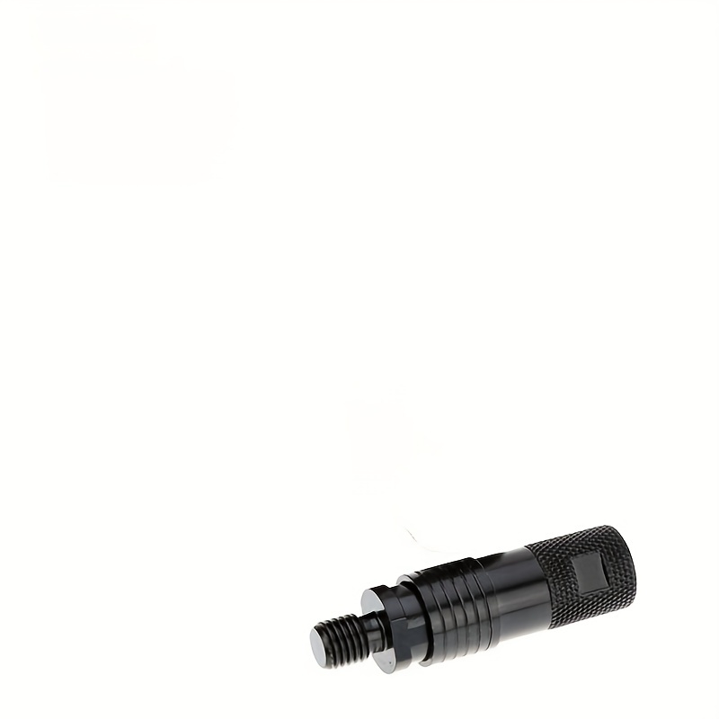 Aluminum Alloy Quick Release Adapter Connector Carp Fishing Rod