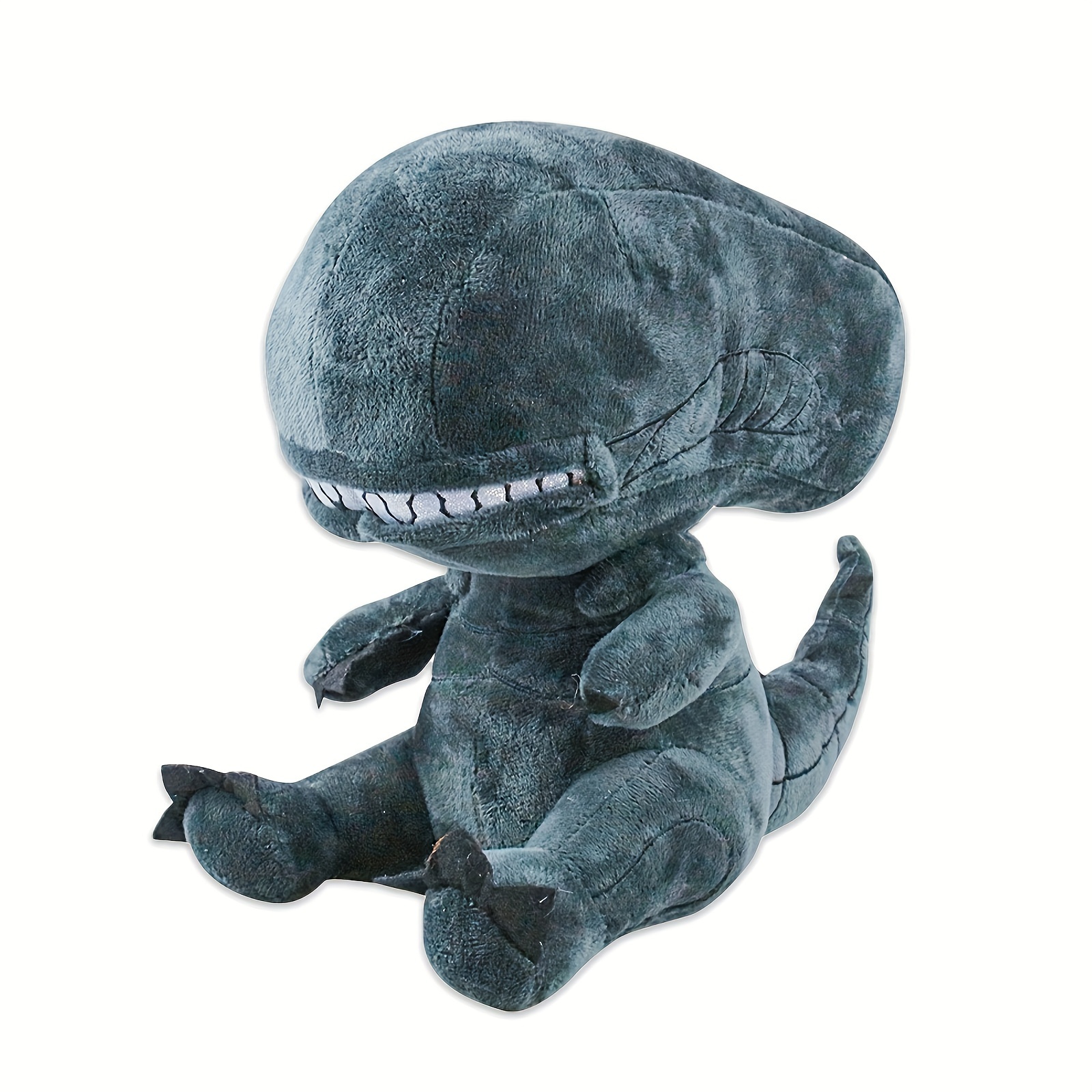 xenomorph plush toy