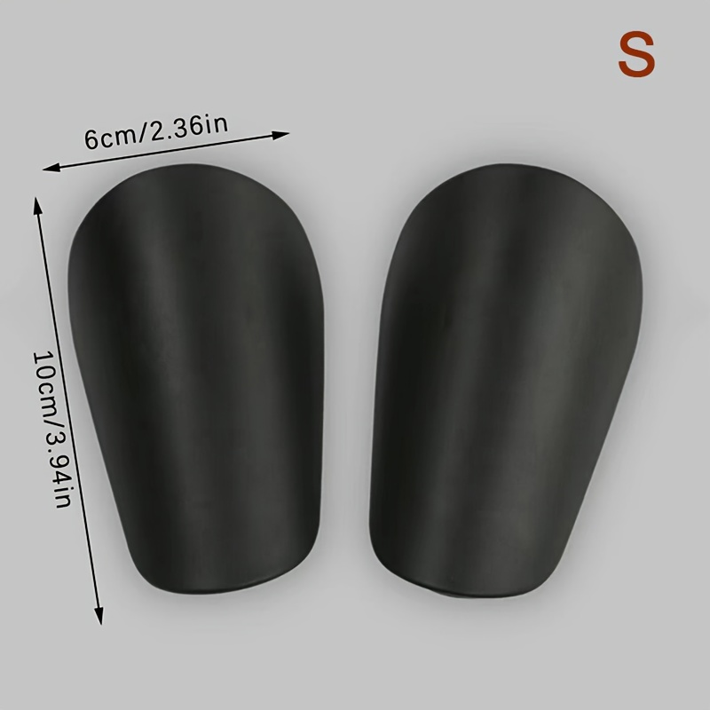 Mini Football Pads Wear resistant Shock Absorbing - Temu