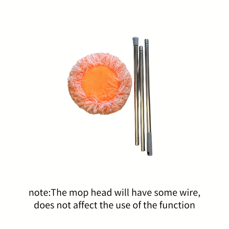 Cleaning Ceiling Dust Mop Mopping Floor Washing Car Wet Dry Temu