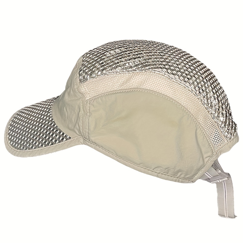 Hat Ballcap Evaporative Cooling Headwear With Uv Protection, Free Shipping  On Items Shipped From Temu