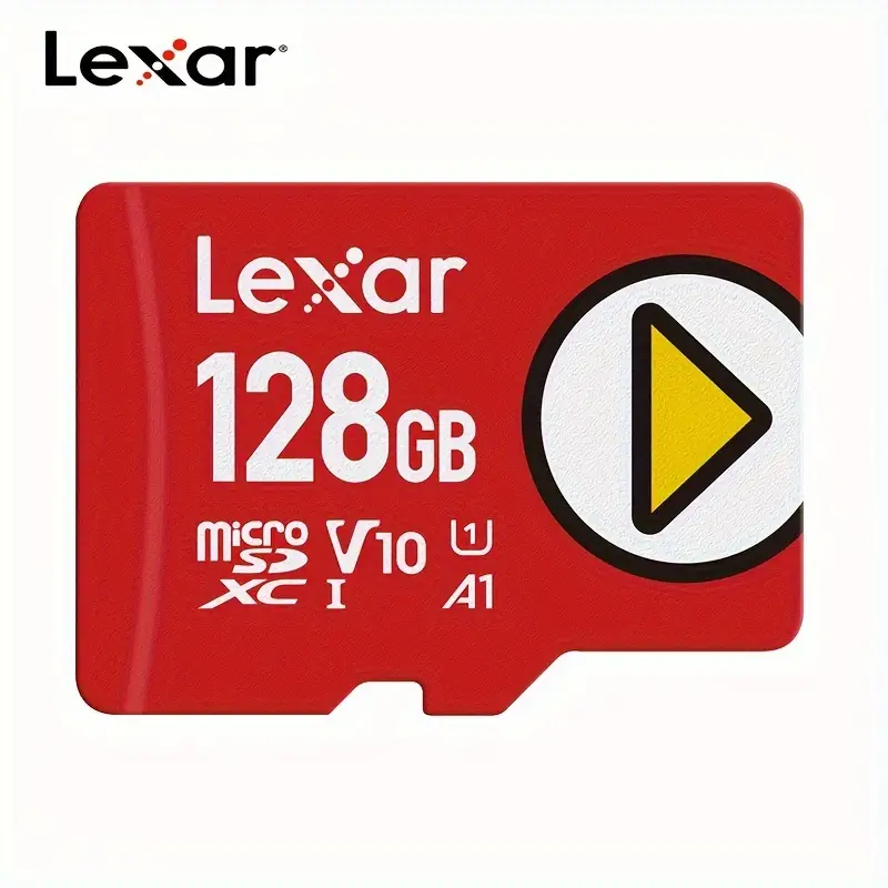 Lexar Switch Carte De Jeu Carte Mémoire 128GB/256GB/512GB/1 - Temu