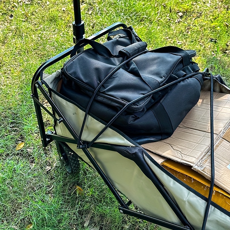 Double Hook Elastic Band Outdoor Camper Tie Downs Storage - Temu Canada