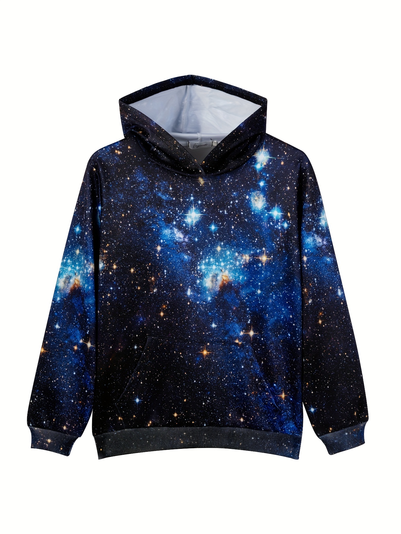 Sudadera galaxia sales