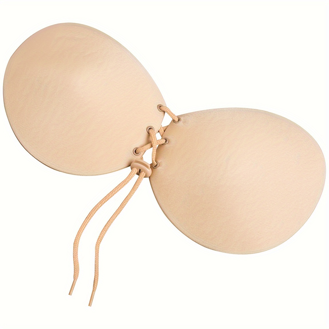 Seamless Push Lace Nipple Covers Strapless Invisible Self - Temu