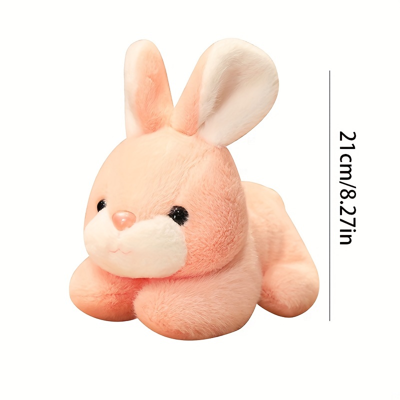 Bunny Plush Large - Temu